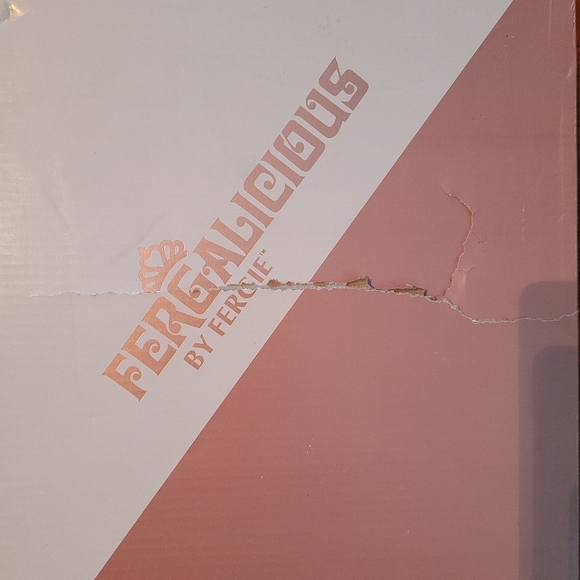 Women's FERGALICIOUS Boots - Picture 3 of 5